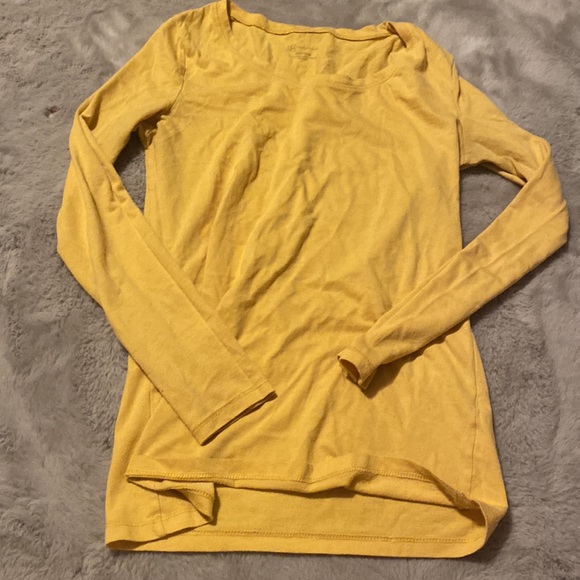Bundle of Womens Long Sleeves! Many all Xs but all sizes are in the description - Picture 6 of 10